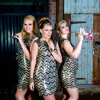 The Stilettes